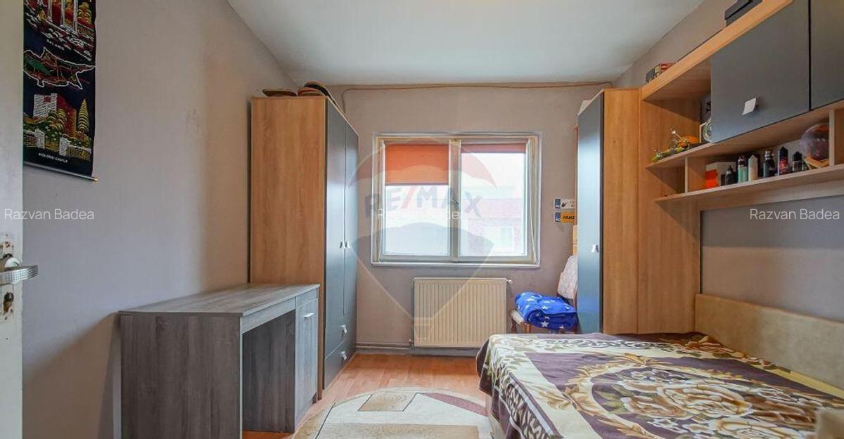 Comision 0% - Apartament 4 camere - Cartier Florilor - 5