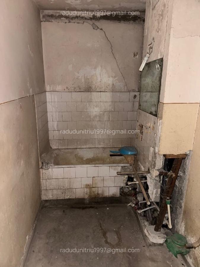 Vând apartament iuliu maniu 57 - 4