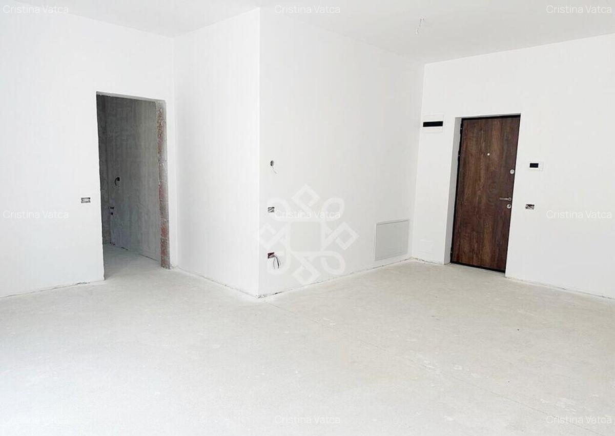 Apartament nou tip studio Sanmartin - 2