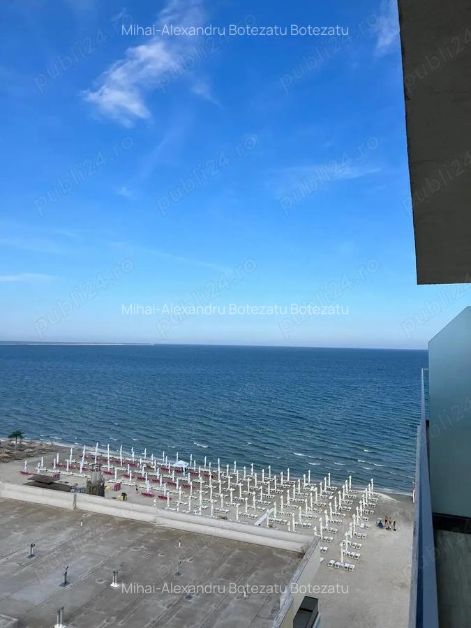 Studio de Inchiriat, primul rand la mare. Signature Promenada - 4