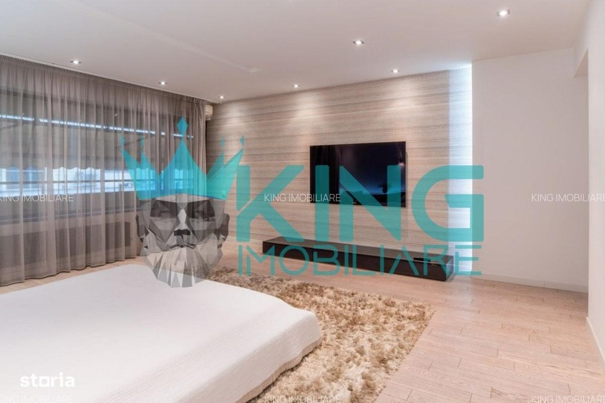 Apartament 3 Camere Herastrau Bucuresti - 5
