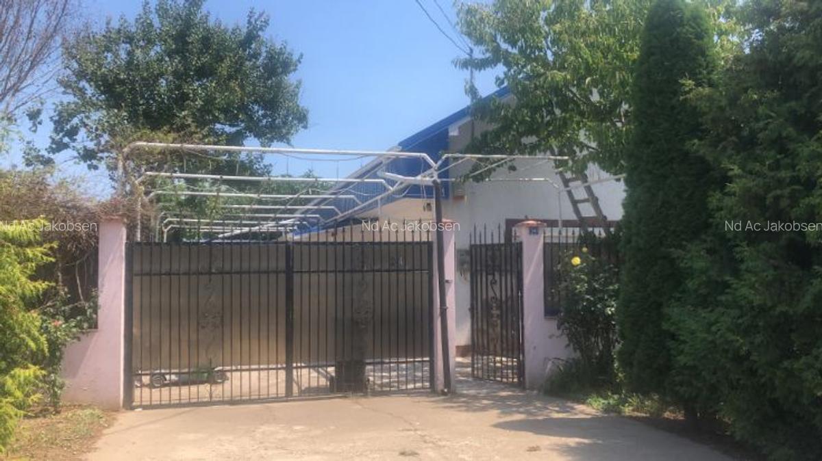 Casa stil pensiune Eforie - 2