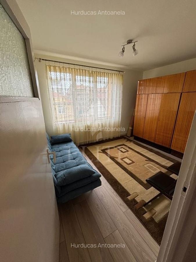 Apartament cu 3 camere semidecomandat, mobilat în Central - 15