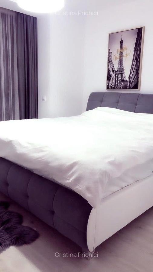 Apartament 2 camere tip studio in zona Coresi, Brasov - 2