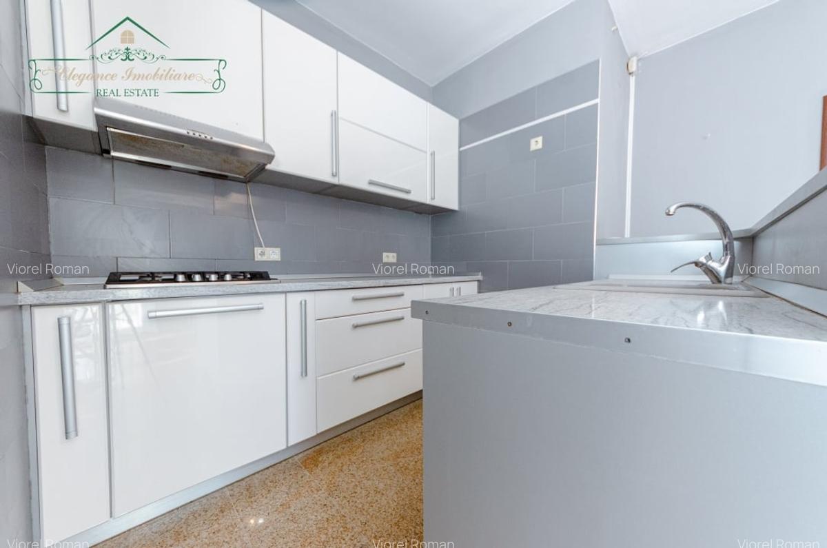 Vila de Lux 7 camere, Ideala rezidential + afacere, zona Ultracentral, Arad - 10
