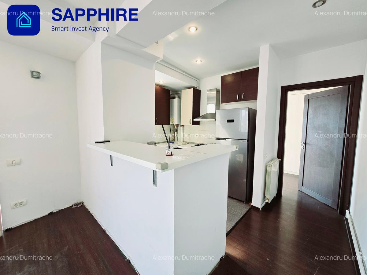 Apartament cu 4 camere decomandat, mobilat în Vitan Mall - 5