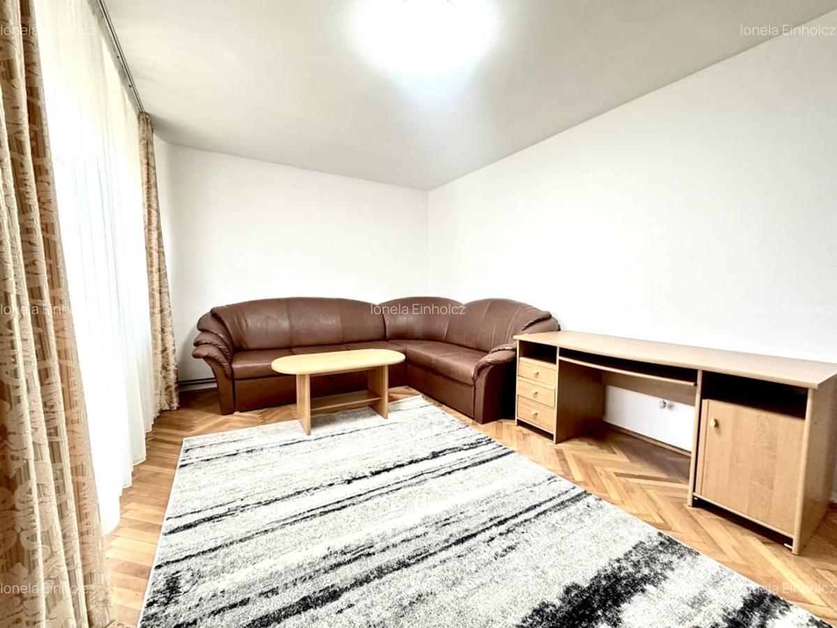 Apartament 2 camere, 56 mp utili, mobilat/utilat - zona Bucovina - 2
