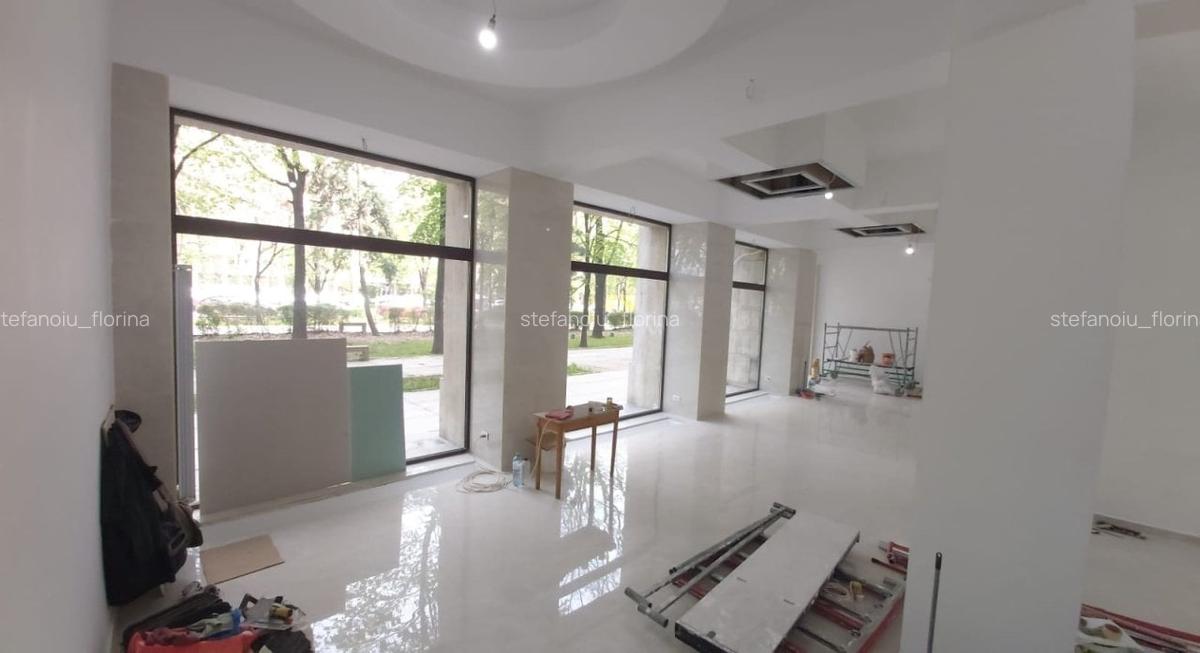 Spatiu comercial stradal DIRECT  de la PROPRIETAR, Piata Unirii, sector 4 - 4