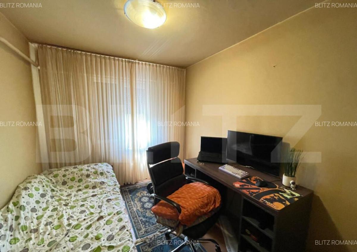 Apartament 3 camere, 53 mp, zona Big Vechi - 5