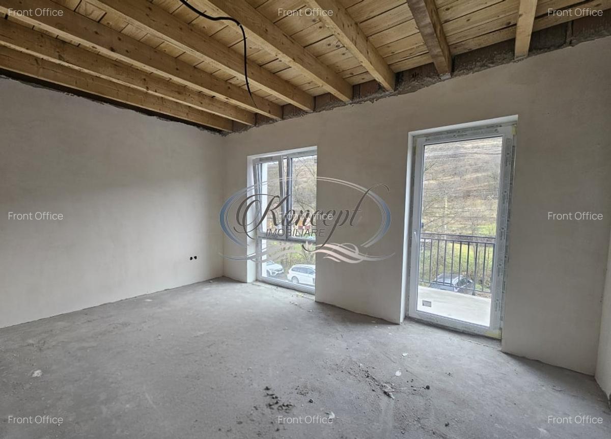 Locuinta moderna in Tauti, ansamblu restrans si zona linistita - 11