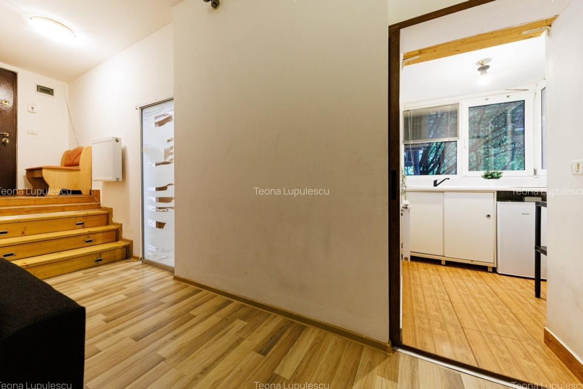 Apartament 2 camere | Parter | Zona Lipovei | 53.000 EUR | Comision 0% - 20