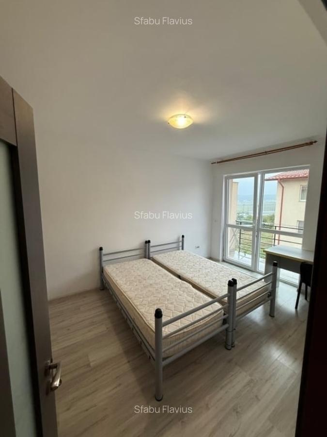 3 Camere Bloc 2018 Valea Lupului , 72 mp, 2 balcoane, 2 băi + loc de parcare - 6