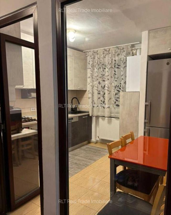 Apartament 4 camere etajul 1 Centrul Civic - 5
