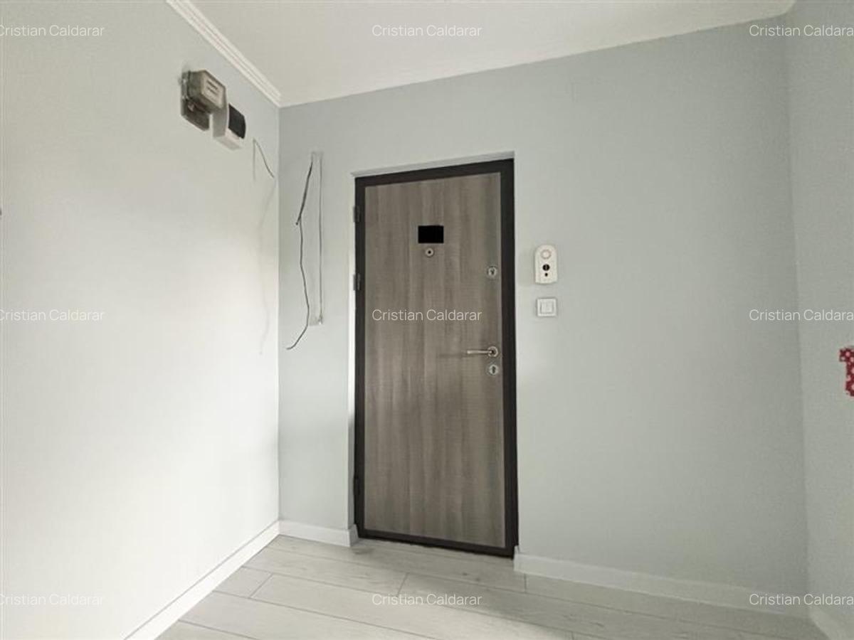 Apartament 2 Camere Complet Renovat  Parter Inalt -  Zona Sovata - 5