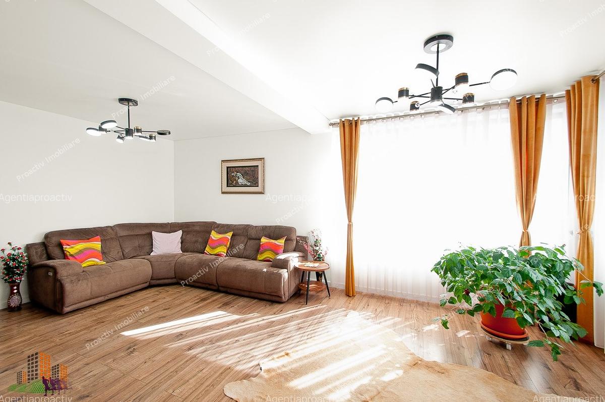 Casă modernă in Galati , complet utilată și finisată premium. - 3