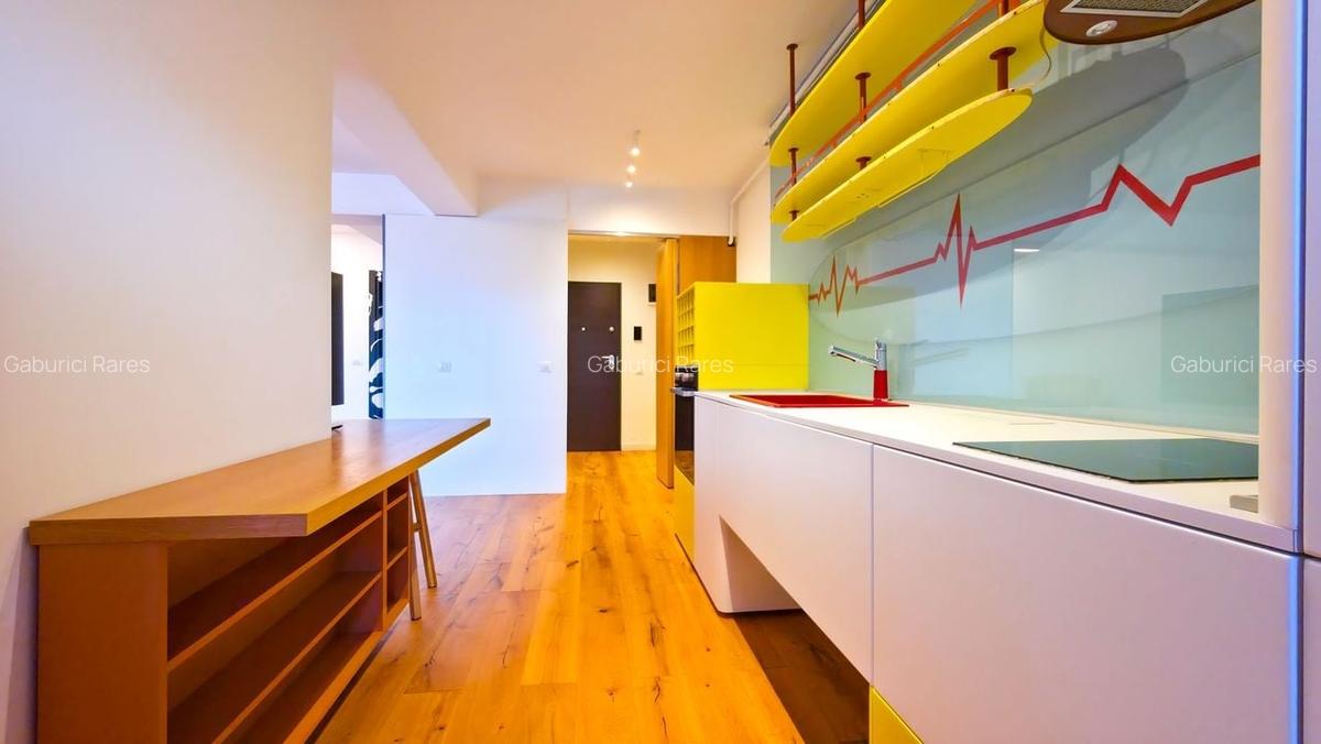 GARSONIERA PREMIUM Sos. Virtutii Metrou Semanatoare Grozavesti BlocNOU - 7