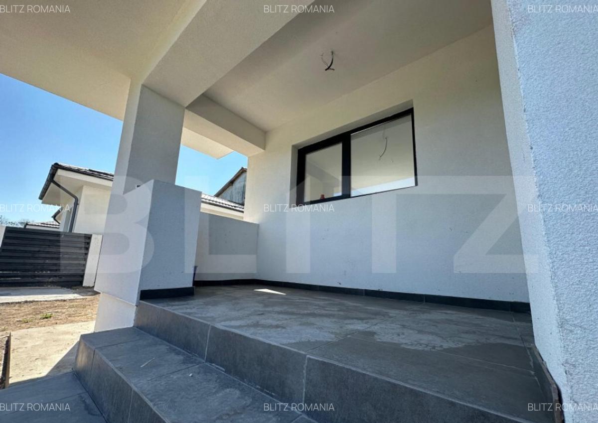 Duplex deosebit cu vedere la lac Cernica, 3 dormitoare, - 5