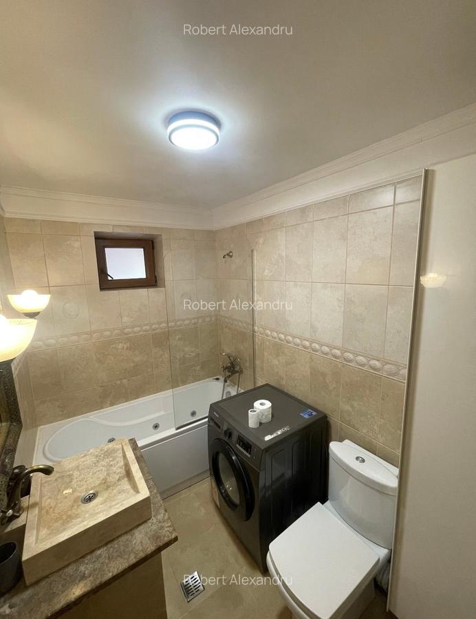 Vanzare apartament cu terasa Popesti Leordeni - 3