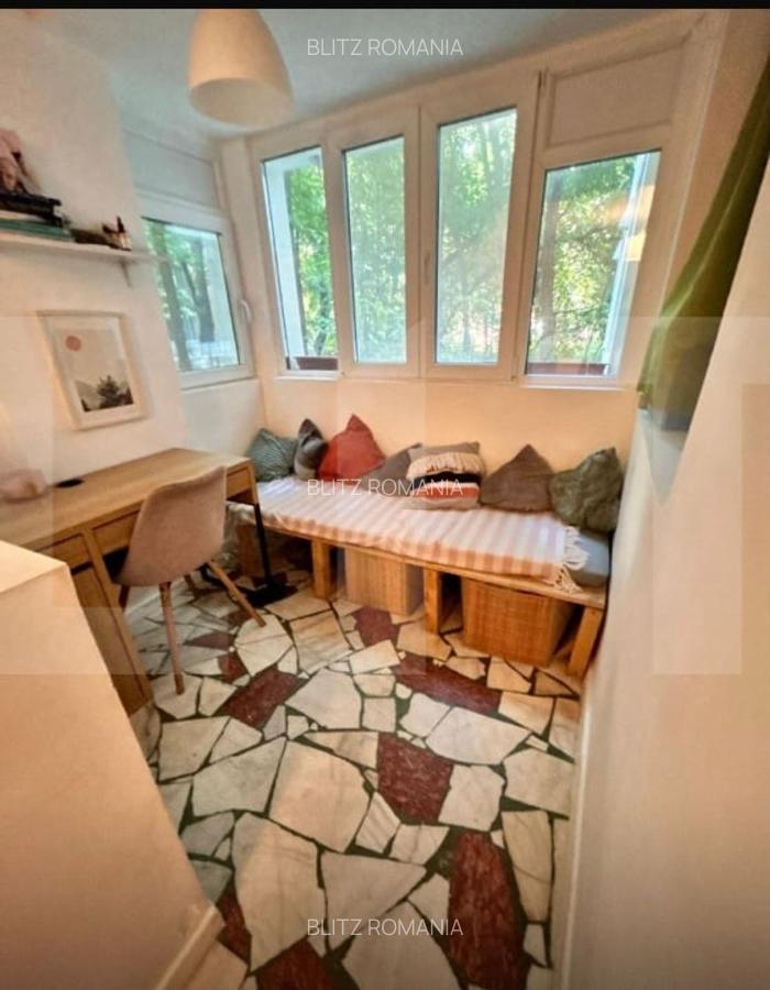 Apartament elegant, 2 camere, logie mare | Drumul Taberei - Str. Brasov | Ideal - 2