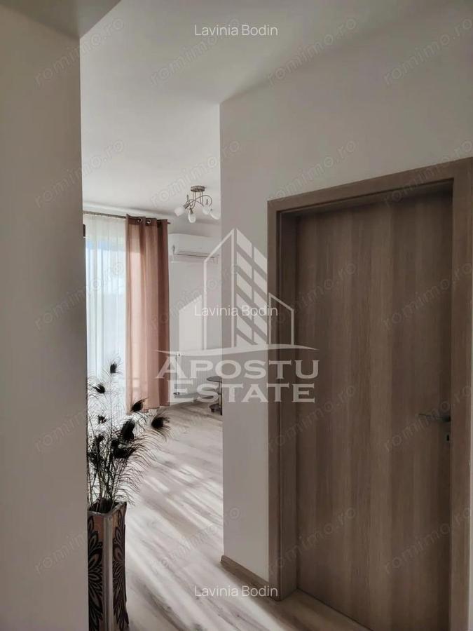 Apartament cu o camera I Loc de Parcare I Prima inchiriere I ZonaGiroc - 3