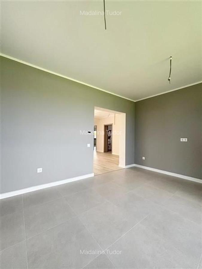 Casa individuala in Cristian cu teren 800mp, toate utlitatile racordate, Cristia - 14
