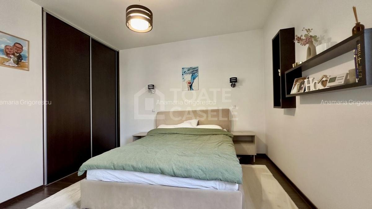 Apartament modern lângă Stadionul Florești – liniște, confort și echilibru - 3