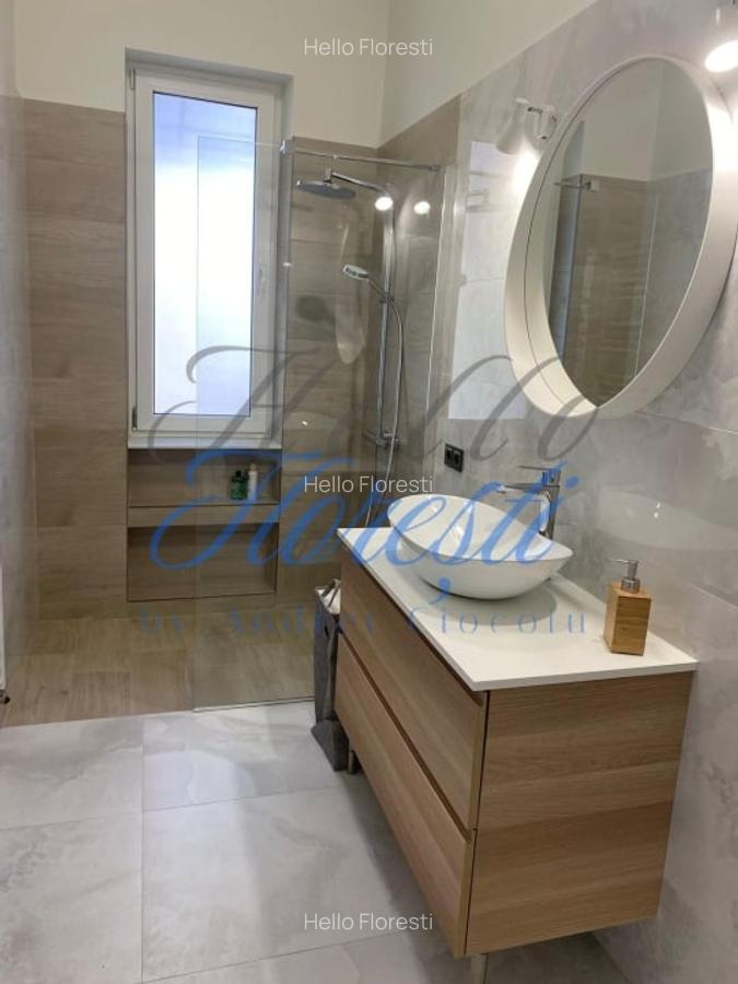 Apartament 2 camere 60mp + Gradina | Zona Centrala | Cluj - 9