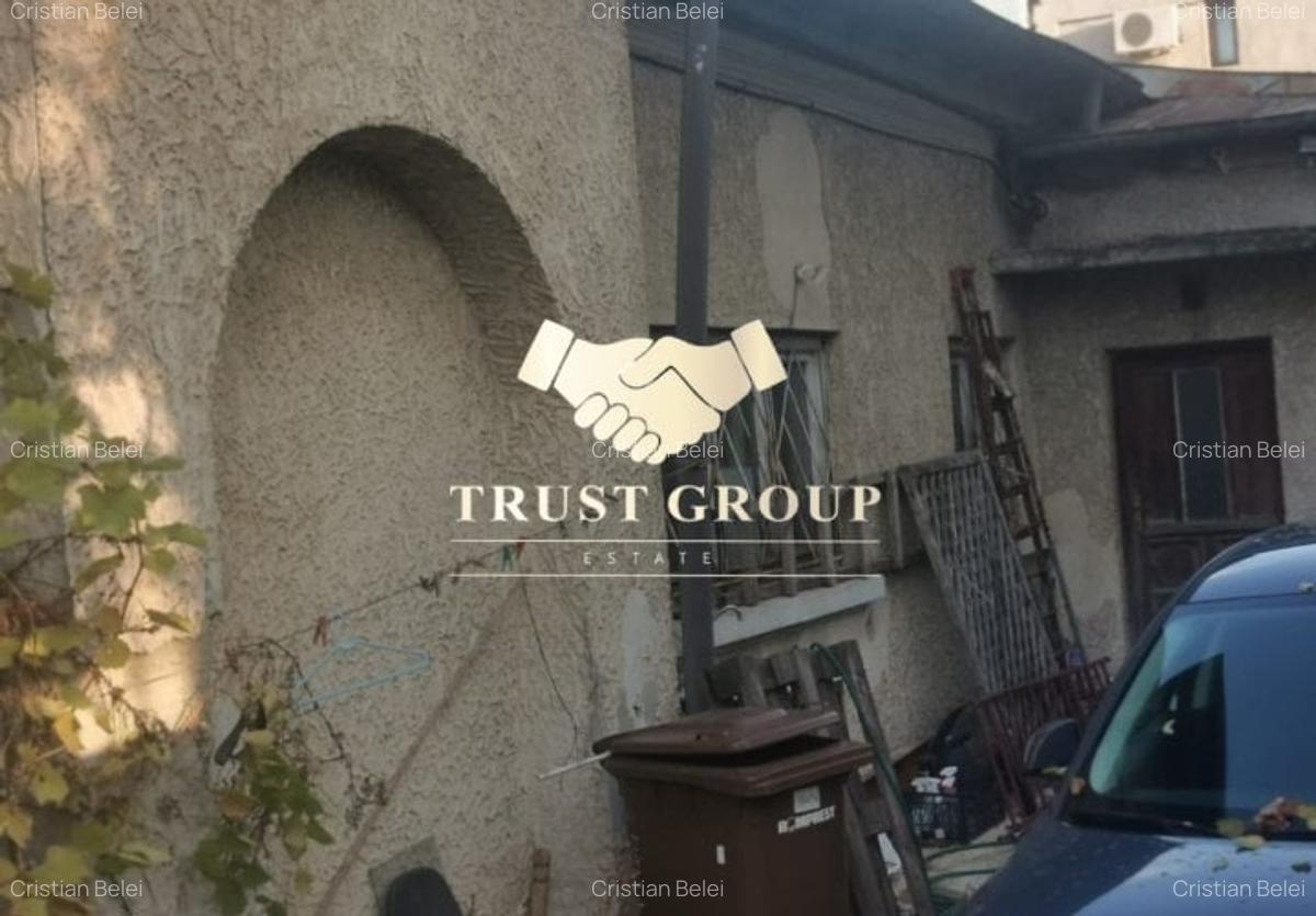 Domenii | Vanzare imobil renovabil/demolabil + 300 mp teren - 5