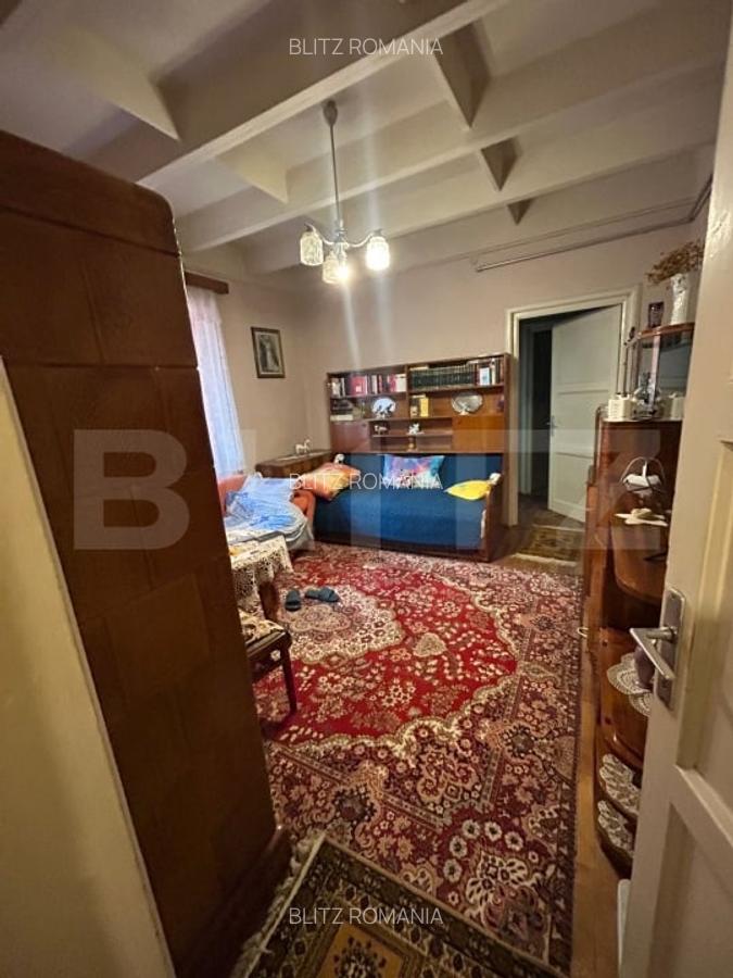 Apartament 2 comere, 52 mp, in zona linistita, cu loc de joaca pentru copii - 7