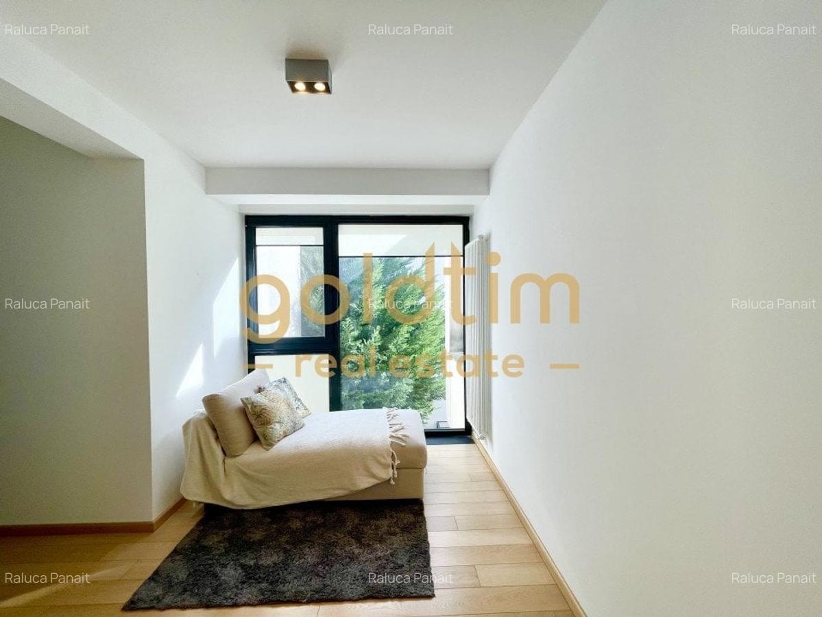 SUPERB/ ESQUISITE DESIGN/ GARDEN/ PARKINGS/ IANCU NICOLAE - 25