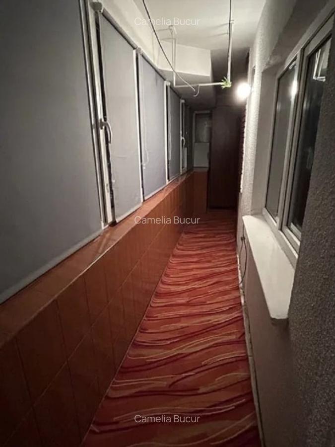 Apartament cu 3 camere decomandat în Păcurari - 6
