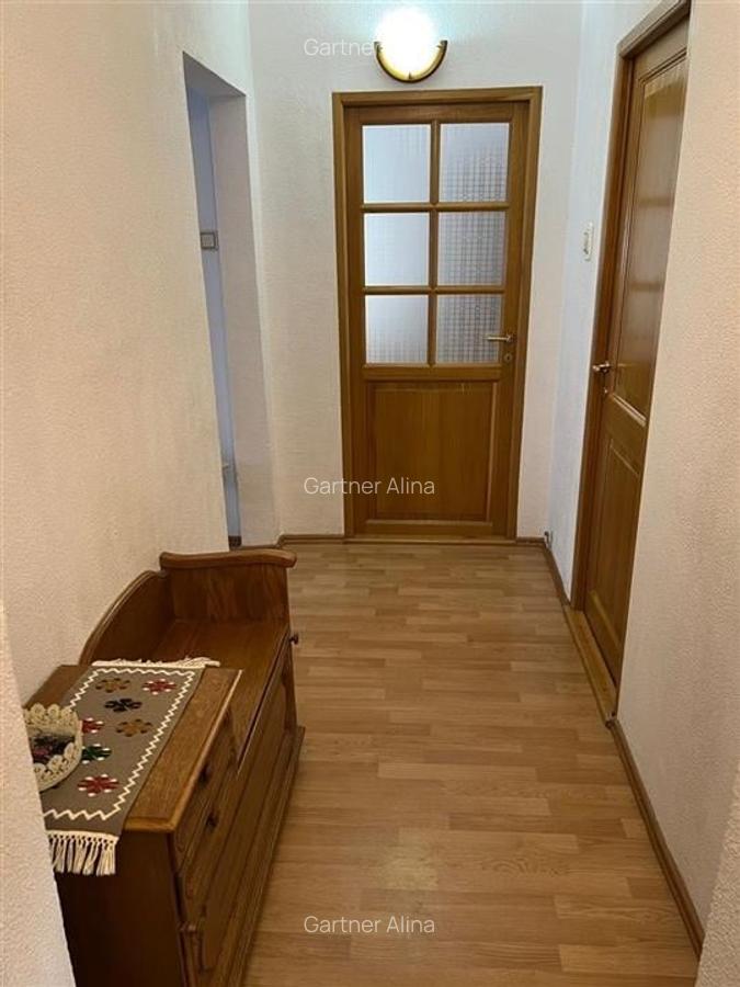 Apartament modern 4 camere balcon Zona B-dul Milea - 8