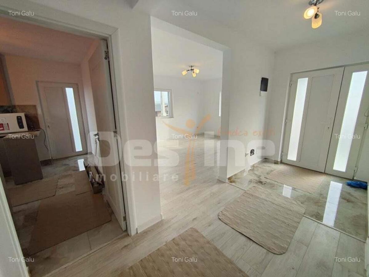 Casa individuala 3 camere decomandat 82 MP Utili 400MP Teren-Ciurbe?ti - 12