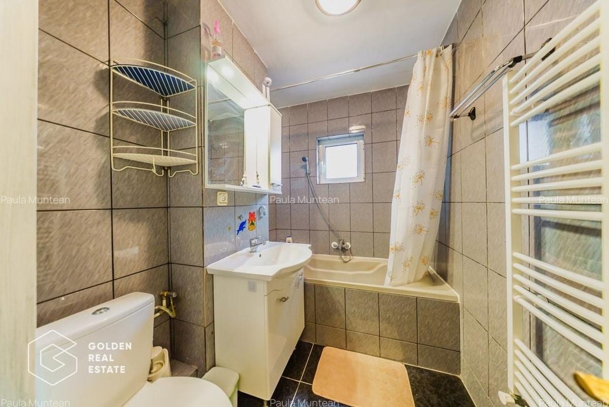 Apartament 3 camere, Micalaca zona 300, decomandat, comision 0% - 16