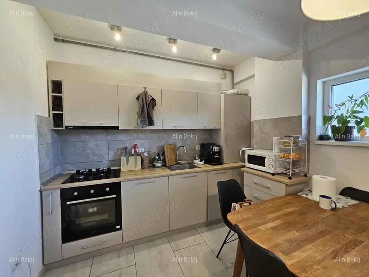 Apartament 2 camere, cu parcare, 2018, parter, decomandat, Aradului - Dumbravi?a, comision 0% - 5