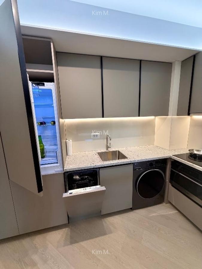 Apartament 2 camere  | Cortina North | Parcare subterană gratuită - 5