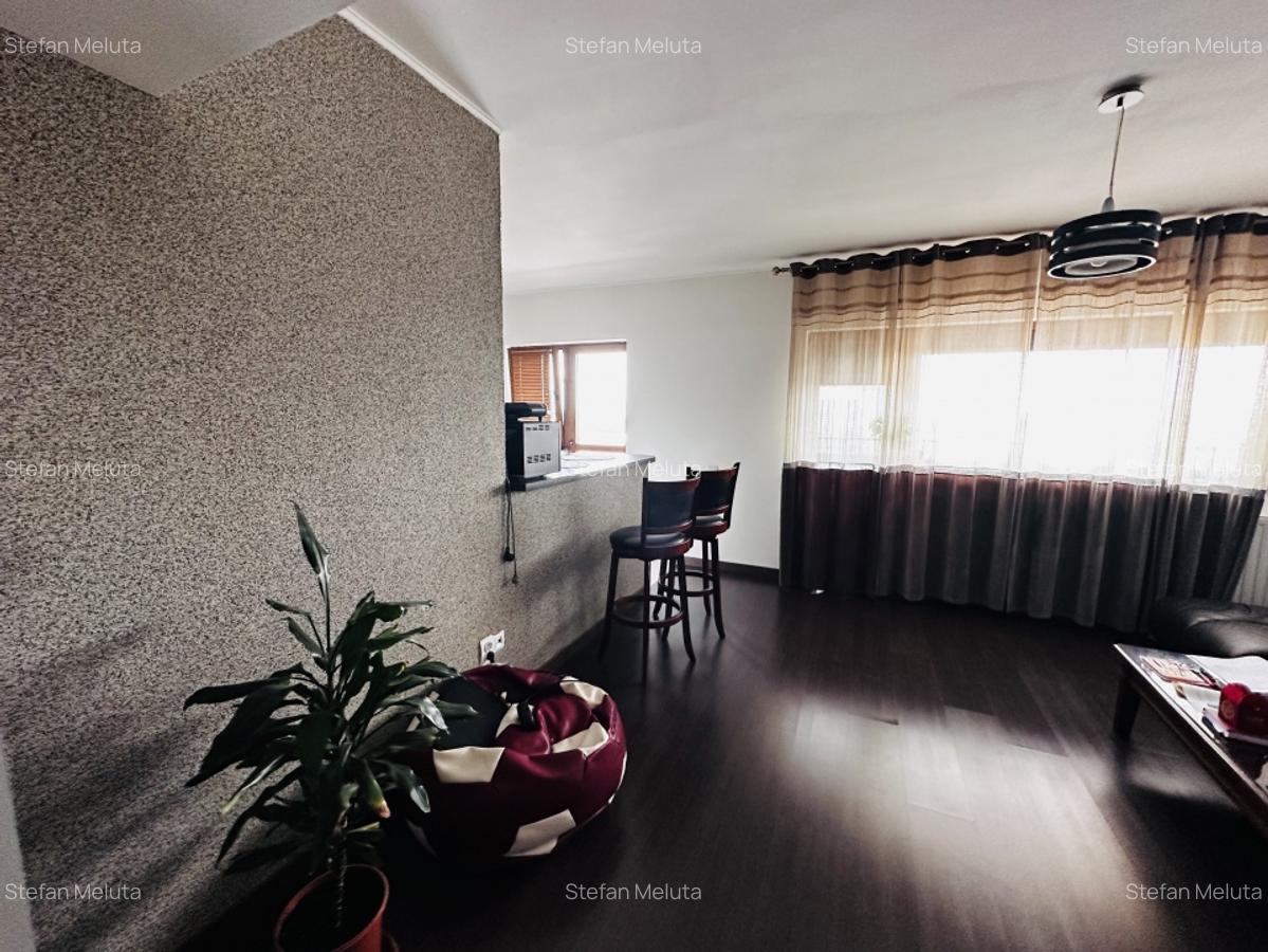 2 camere | Bucurestii noi | Jiului | Metrou | 79 mp - 6
