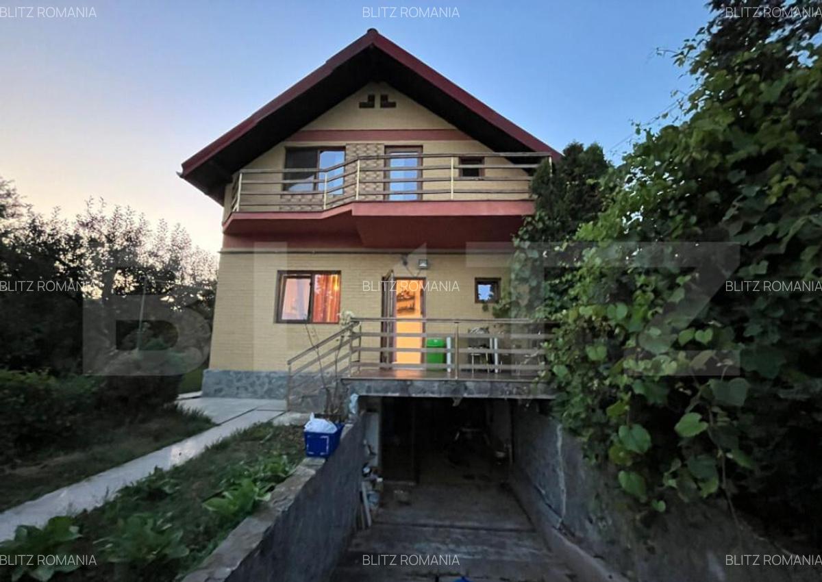 ???? Casa de vacan?a cu gradina de 850 mp un cadru natu - 20