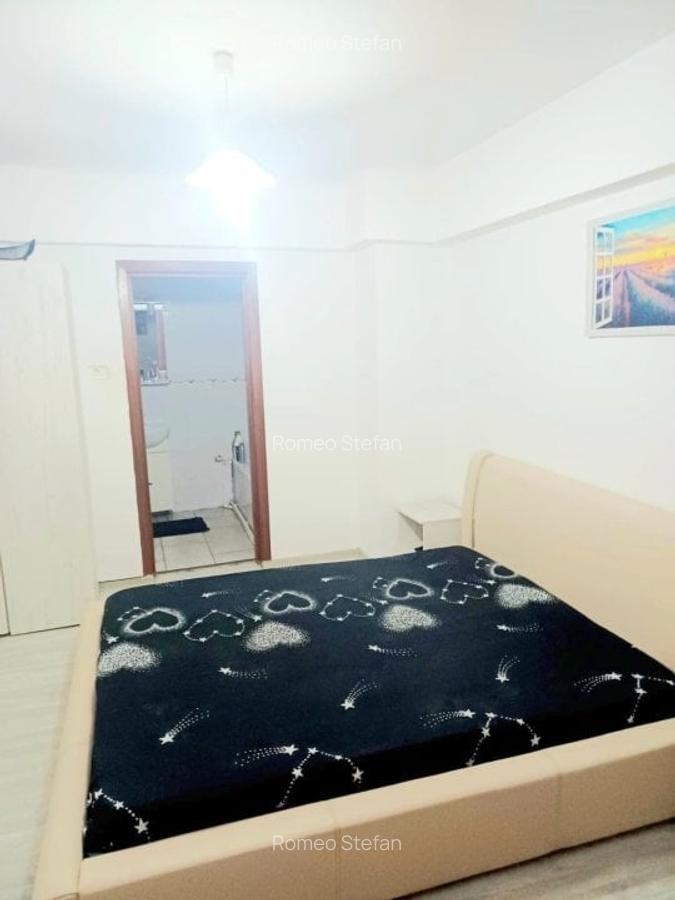 Apartament cu 2 camere semidecomandat, mobilat în Rosetti - 10