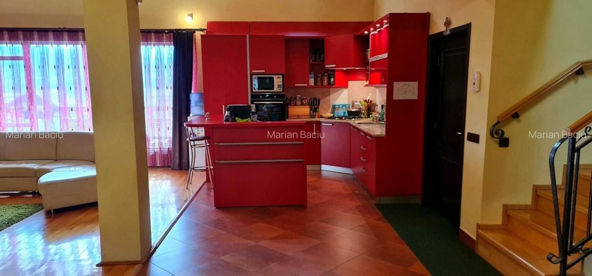 Vanzare apartament 5 camere – 179 mp utili – CF | 2 niveluri | Gheorgheni - 3