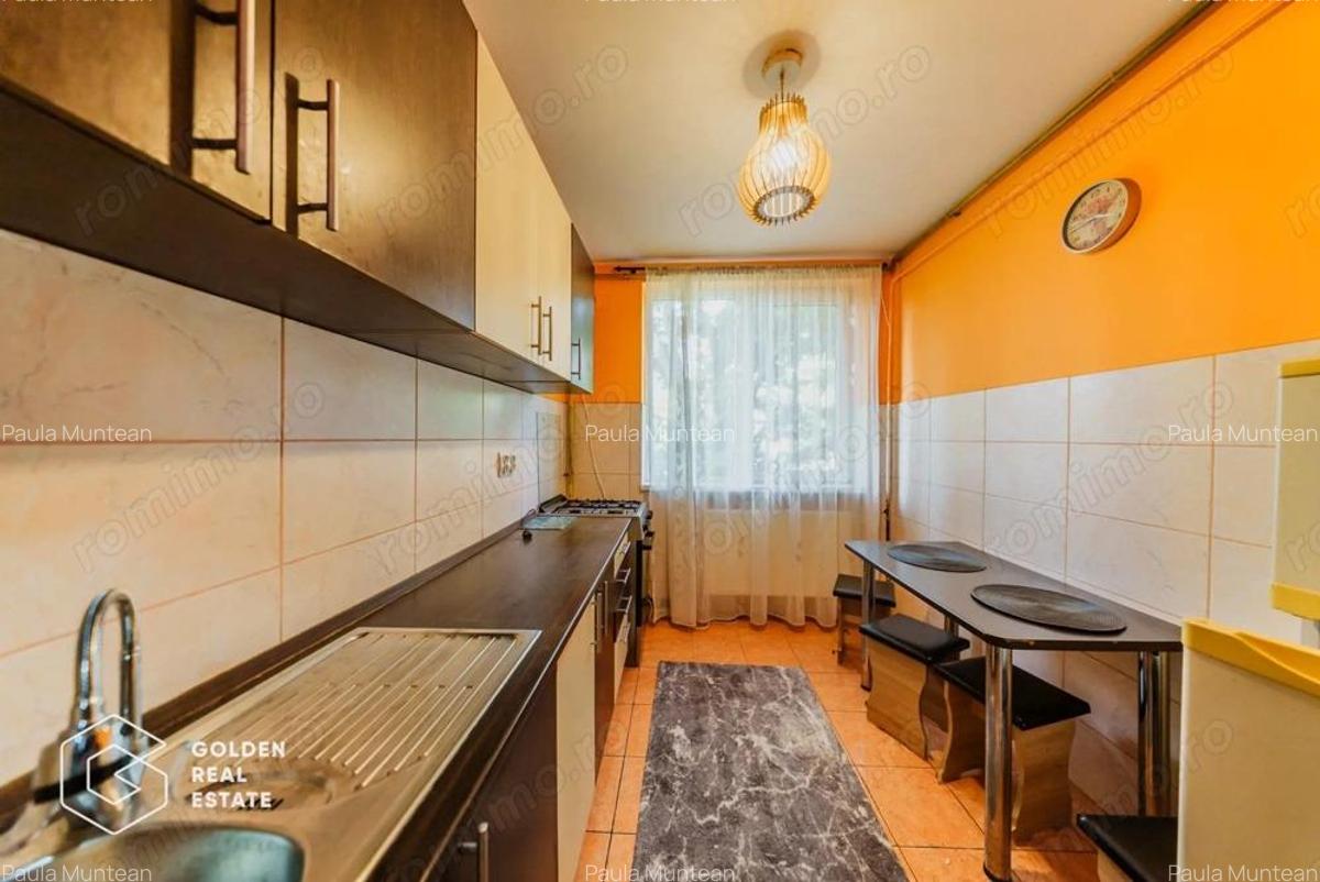 Apartament 2 camere, Podgoria, comision 0% - 7