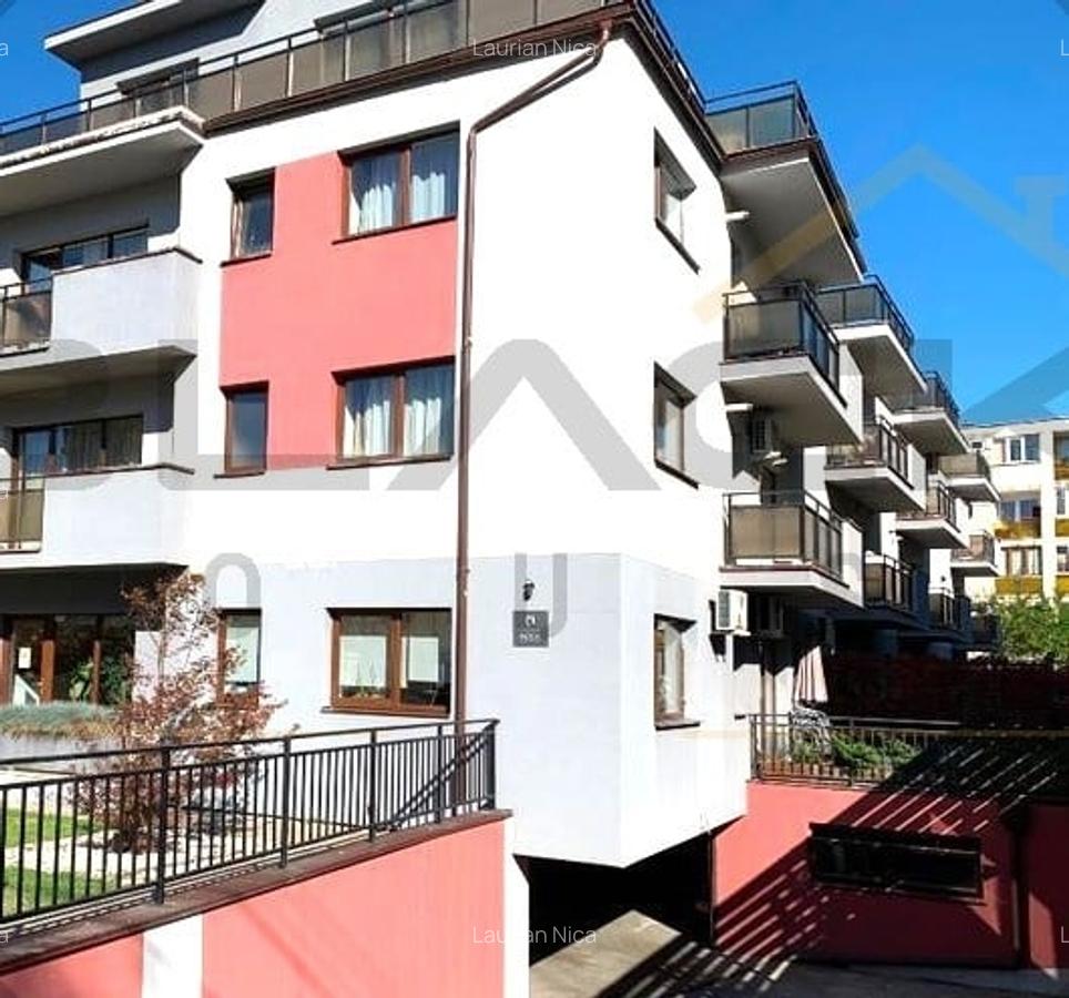 Garsonieră decomandată în Gheorgheni - 6