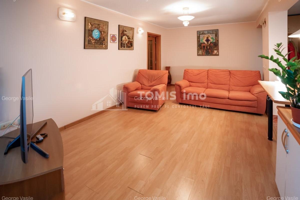 Apartament 4 camere in zona Tomis Nord - 3 Apartament 4 camere in zona Tomis Nord - 3