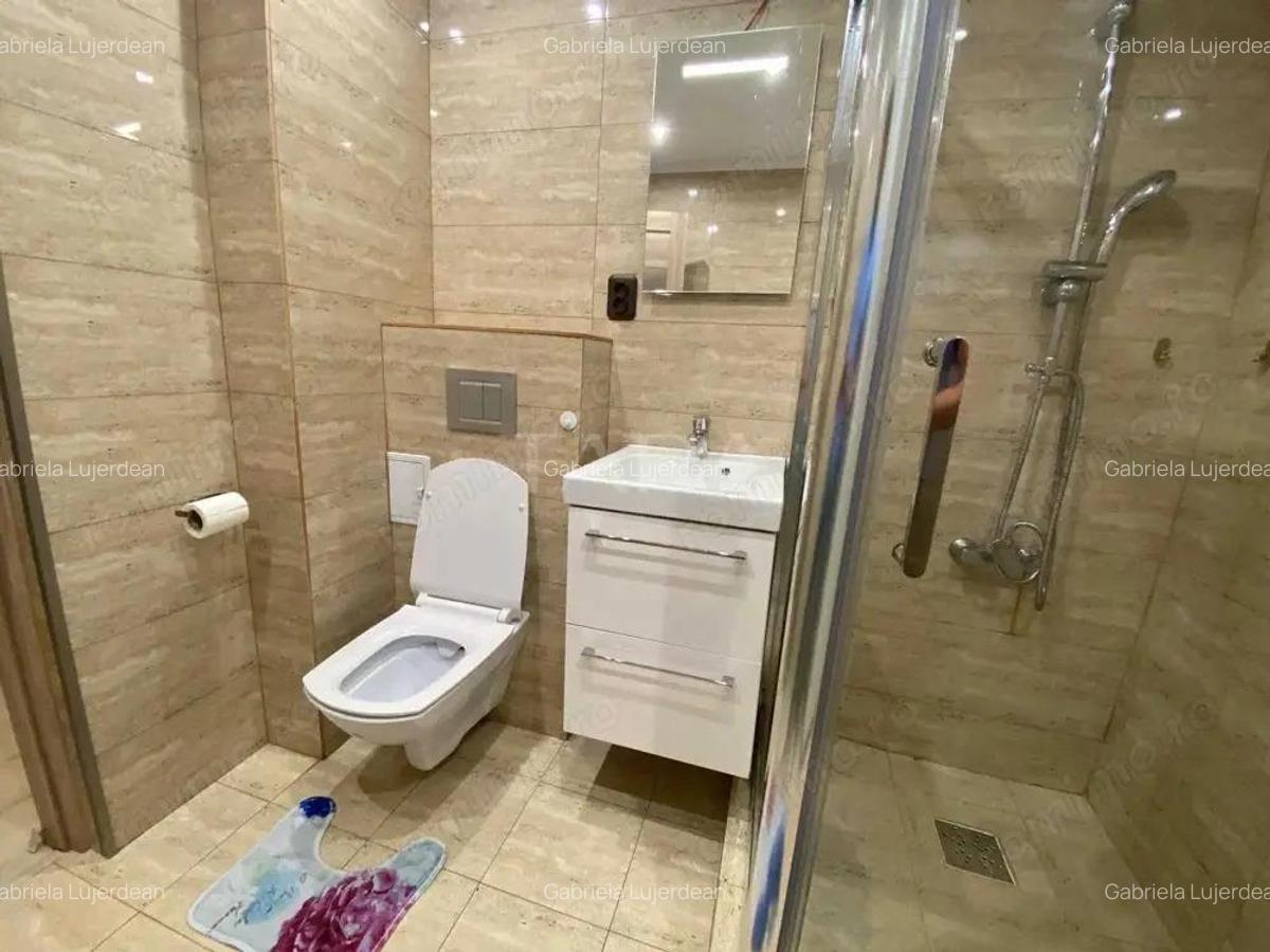 Apartament cu 2 camere, Sannicoara - 6