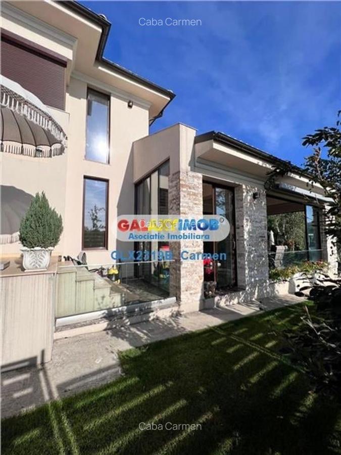 De vanzare vila  superba in Corbeanca - 2