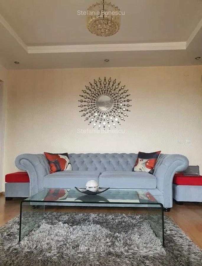 Apartament de inchiriat | 4 camere -100 mp | zona Strand - 2