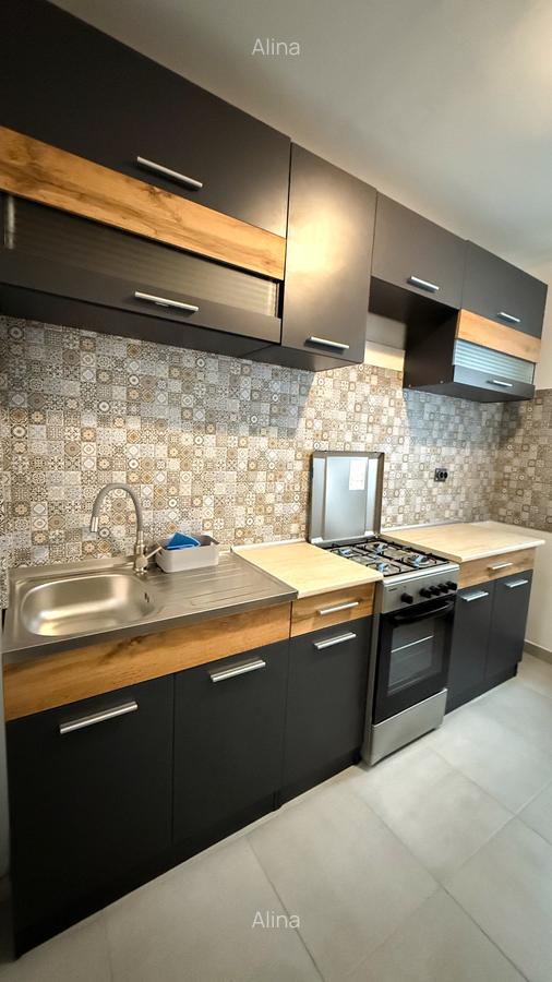 Apartament 2 camere | Spitalul Judetean | Parcare | Termen lung - 4