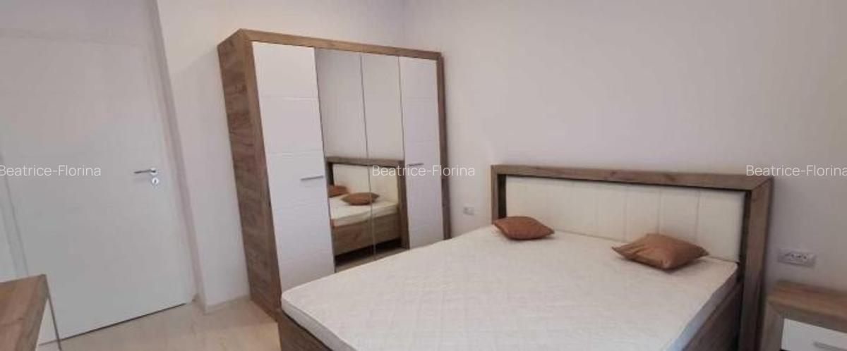 Apartament Plaza Residence metrou bloc nou faza 2 - 3