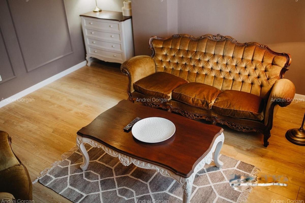 Apartament 2 camere T. Vladimirescu - River's Towers - 1