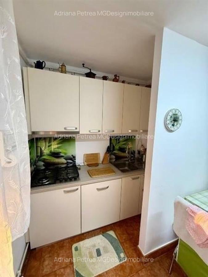 Apartament 2 camere Mircea cel Batran etaj 2 cu centrala - 3
